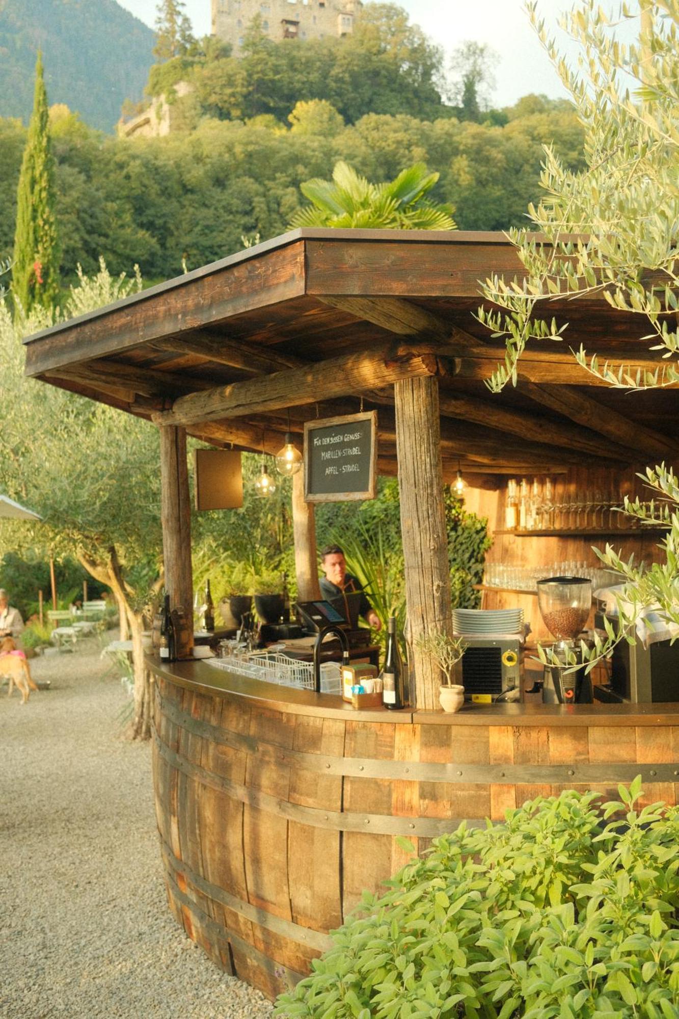 Appart hôtel Fischerhof Tirolo