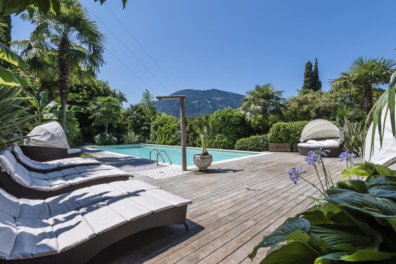 Appart hôtel Fischerhof *